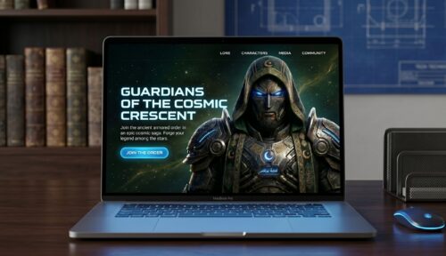 Web Development