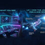 UI vs. UX: What’s the difference?