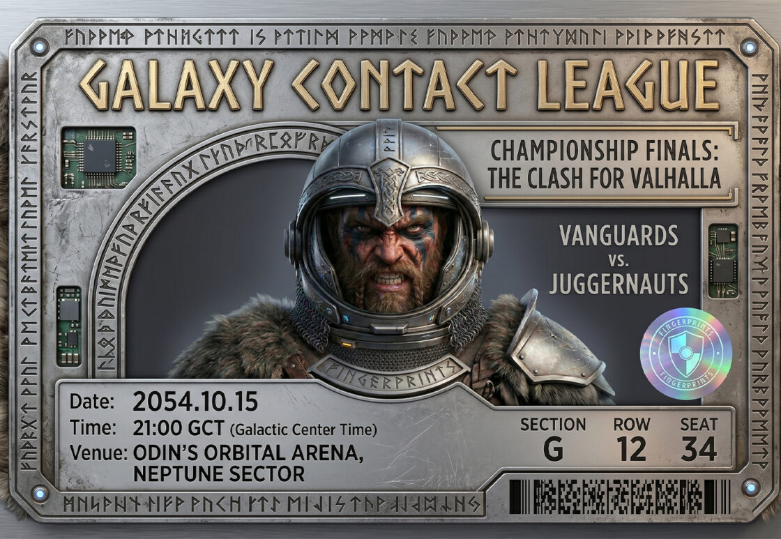 Ticketing