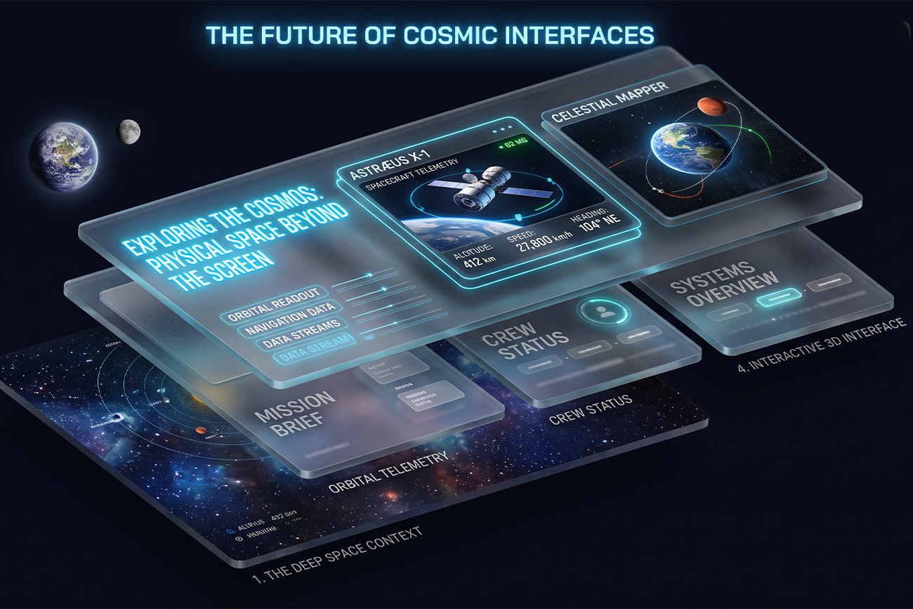 UX design is shifting towards realism